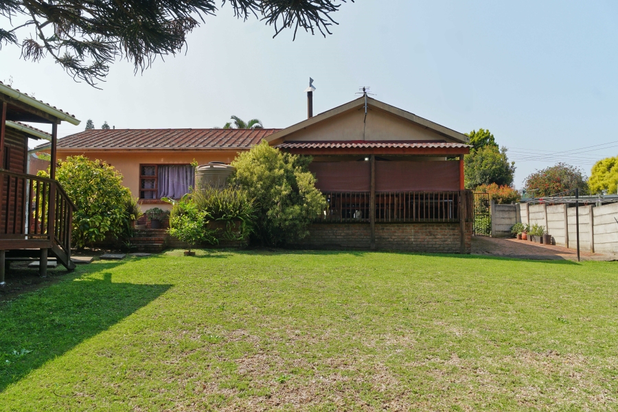 3 Bedroom Property for Sale in Gonubie Eastern Cape